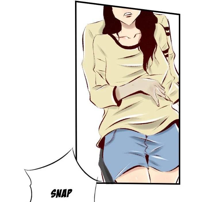 150-1 Street - Chapter 30 [photo 63] - MangaPorn