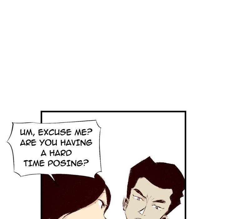 150-1 Street - Chapter 30 [photo 70] - MangaPorn