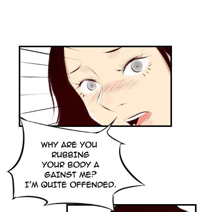 150-1 Street - Chapter 30 [photo 72] - MangaPorn