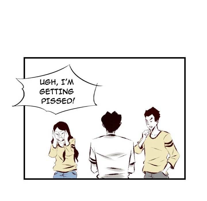 150-1 Street - Chapter 30 [photo 74] - MangaPorn