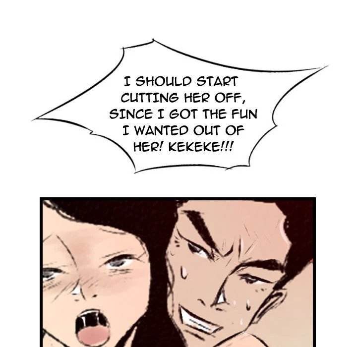 150-1 Street - Chapter 31 [photo 106] - MangaPorn