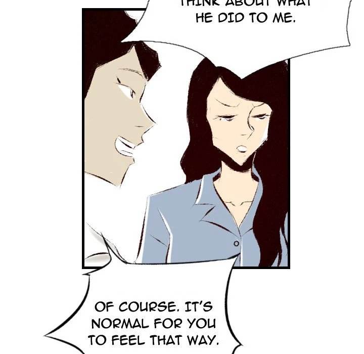 150-1 Street - Chapter 31 [photo 19] - MangaPorn