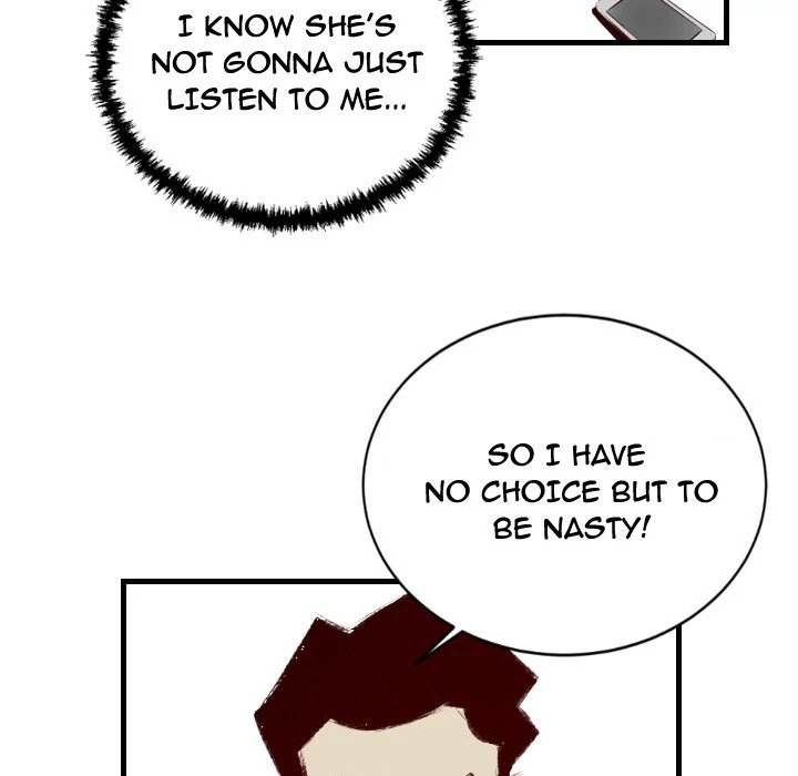 150-1 Street - Chapter 31 [photo 29] - MangaPorn