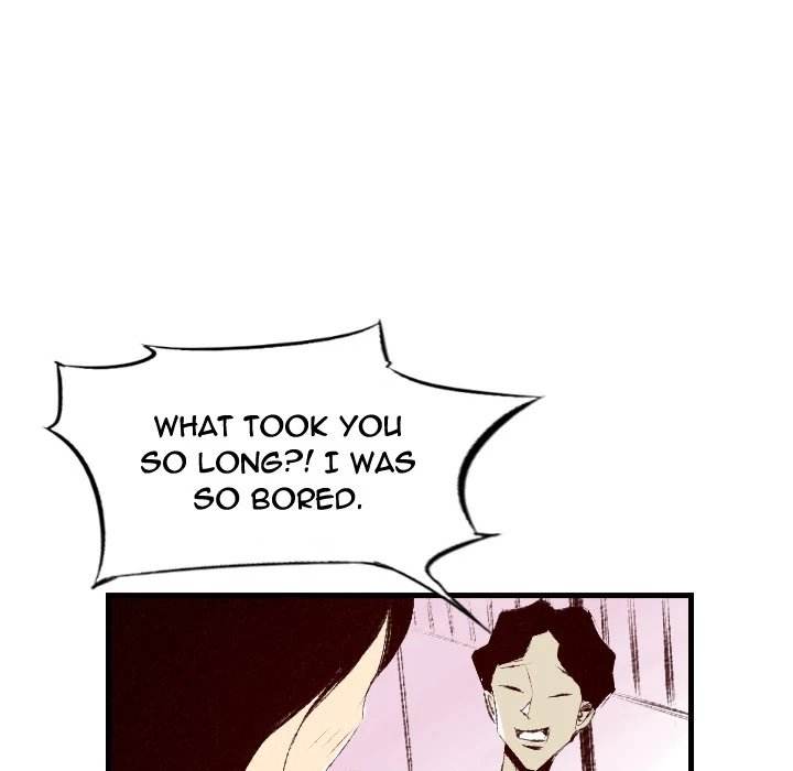 150-1 Street - Chapter 31 [photo 48] - MangaPorn