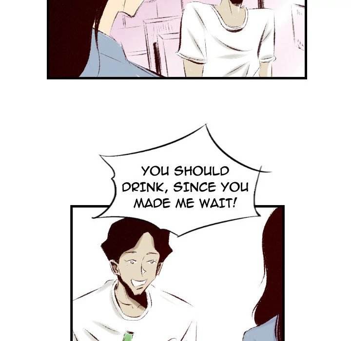 150-1 Street - Chapter 31 [photo 49] - MangaPorn