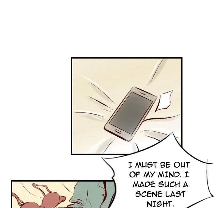 150-1 Street - Chapter 31 [photo 90] - MangaPorn