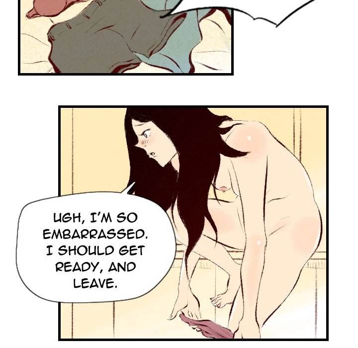 150-1 Street - Chapter 31 [photo 91] - MangaPorn