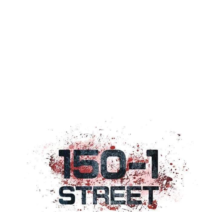 150-1 Street - Chapter 32 [photo 20] - MangaPorn
