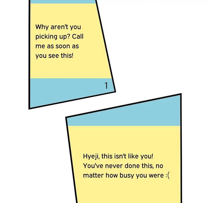 150-1 Street - Chapter 32 [photo 29] - MangaPorn