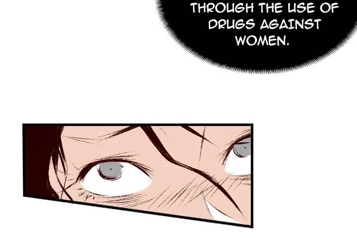 150-1 Street - Chapter 32 [photo 3] - MangaPorn