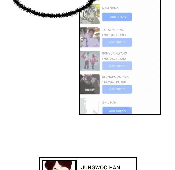 150-1 Street - Chapter 32 [photo 36] - MangaPorn