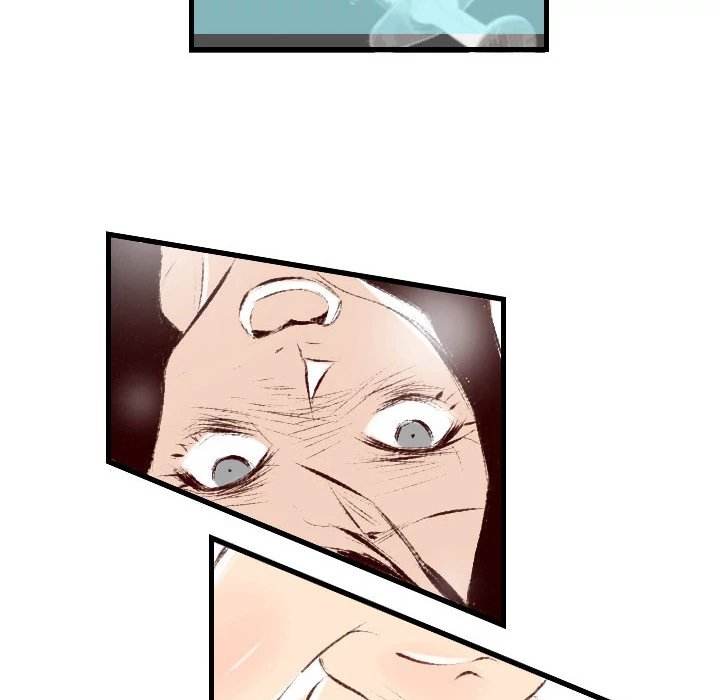 150-1 Street - Chapter 32 [photo 6] - MangaPorn