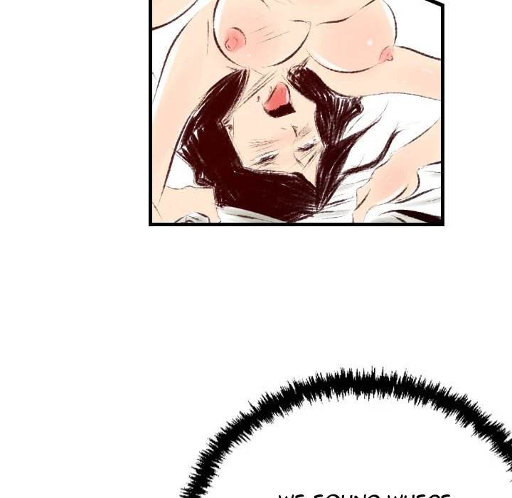 150-1 Street - Chapter 32 [photo 7] - MangaPorn