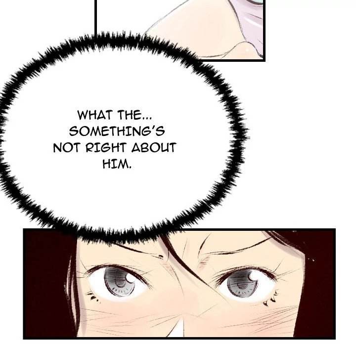 150-1 Street - Chapter 32 [photo 89] - MangaPorn