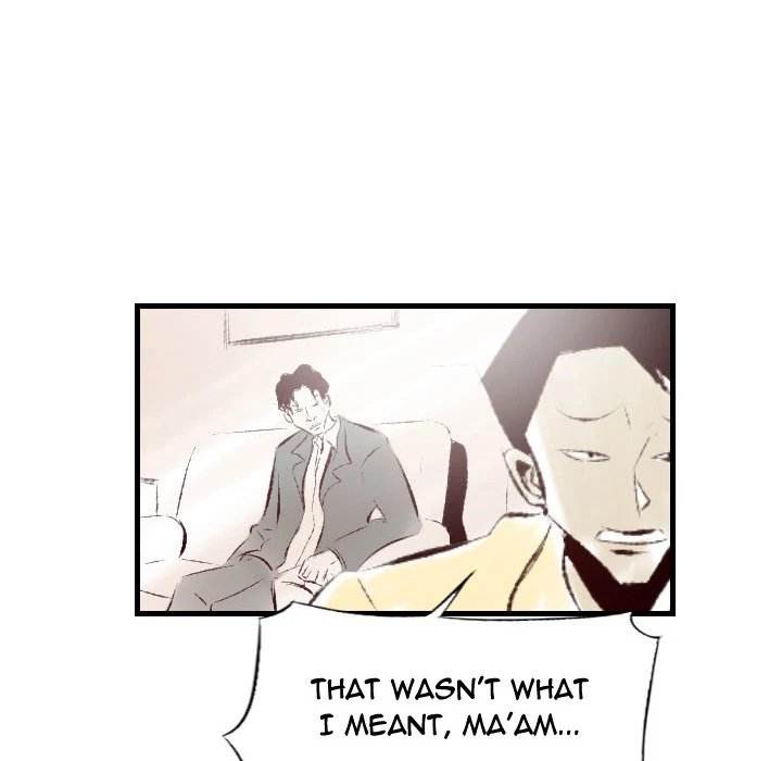 150-1 Street - Chapter 33 [photo 17] - MangaPorn