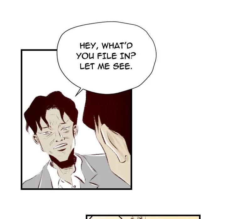 150-1 Street - Chapter 33 [photo 21] - MangaPorn