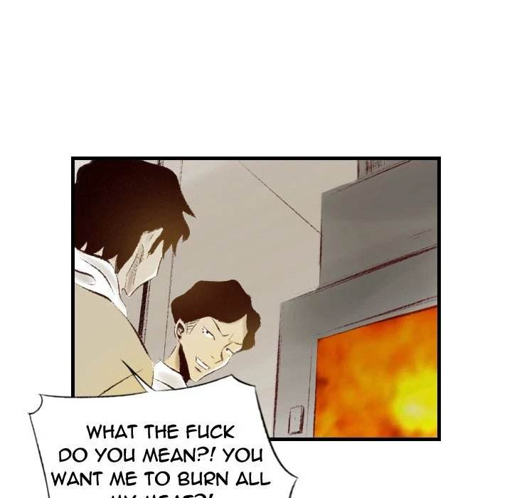 150-1 Street - Chapter 33 [photo 44] - MangaPorn