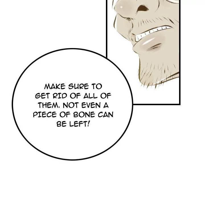 150-1 Street - Chapter 33 [photo 47] - MangaPorn