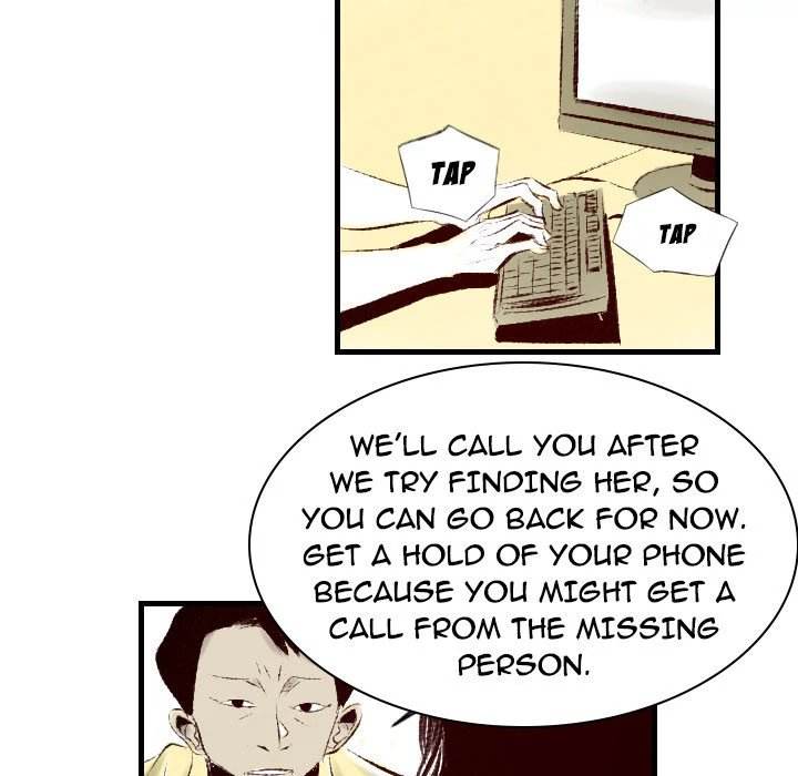 150-1 Street - Chapter 33 [photo 5] - MangaPorn