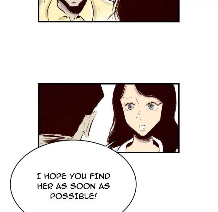 150-1 Street - Chapter 33 [photo 6] - MangaPorn