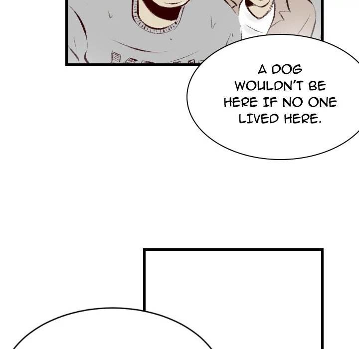 150-1 Street - Chapter 33 [photo 76] - MangaPorn