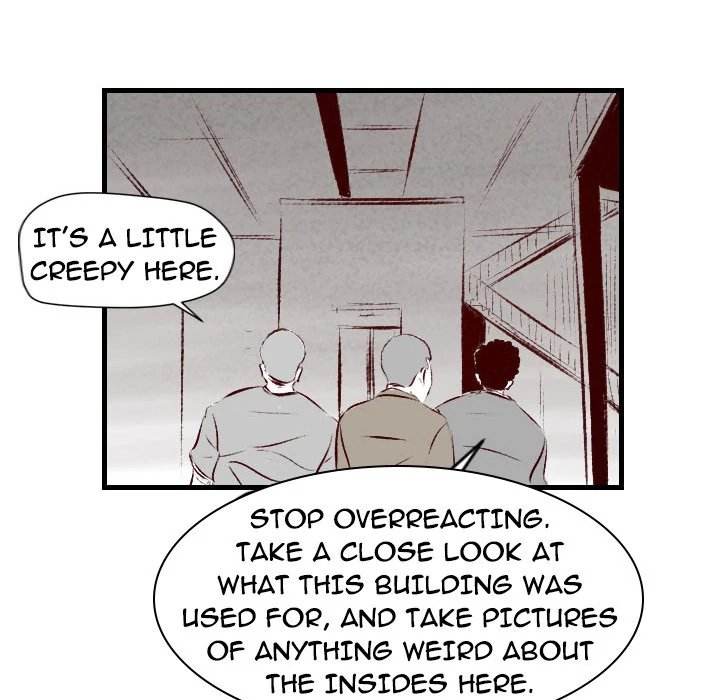 150-1 Street - Chapter 33 [photo 90] - MangaPorn