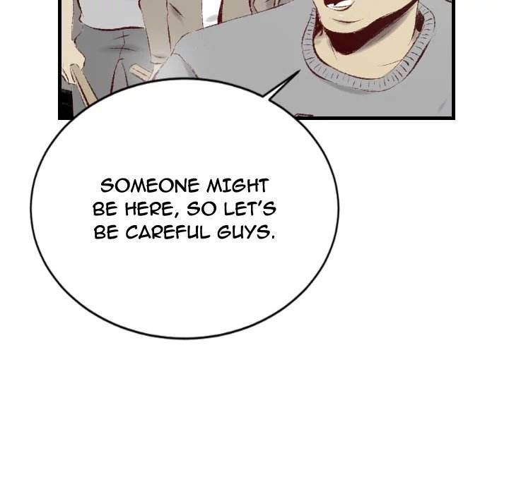 150-1 Street - Chapter 33 [photo 93] - MangaPorn