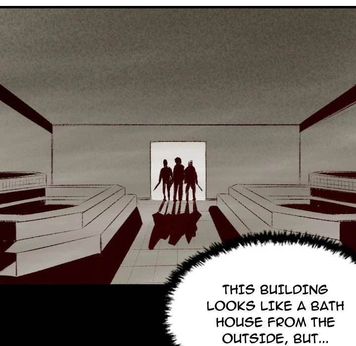 150-1 Street - Chapter 34 [photo 10] - MangaPorn