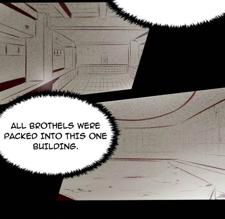 150-1 Street - Chapter 34 [photo 11] - MangaPorn