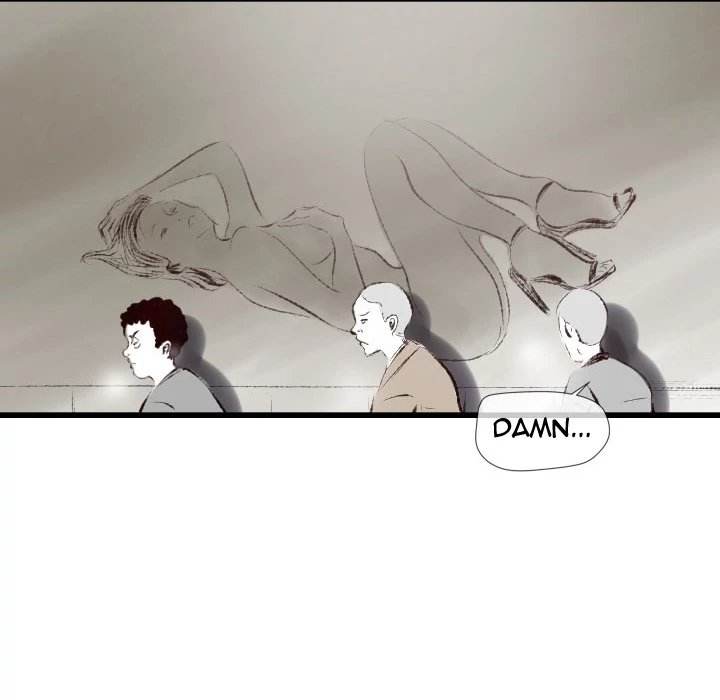 150-1 Street - Chapter 34 [photo 12] - MangaPorn