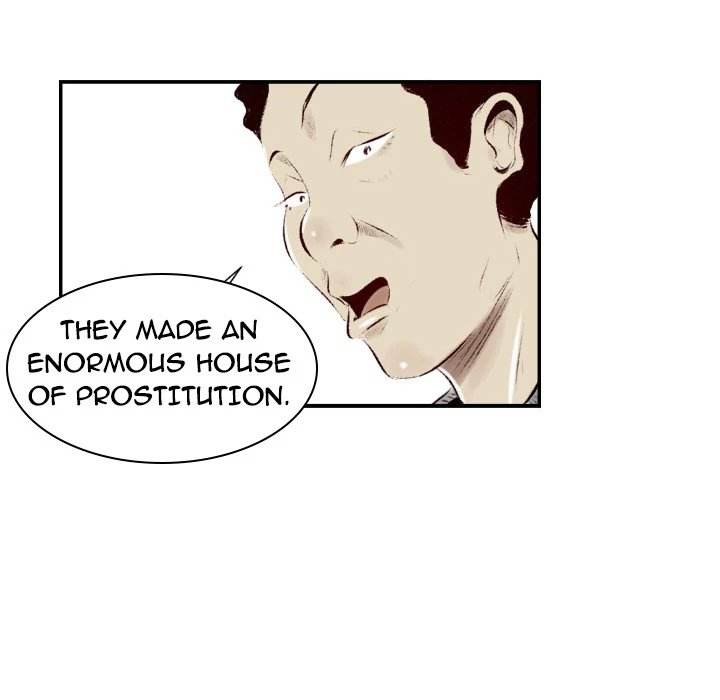 150-1 Street - Chapter 34 [photo 16] - MangaPorn