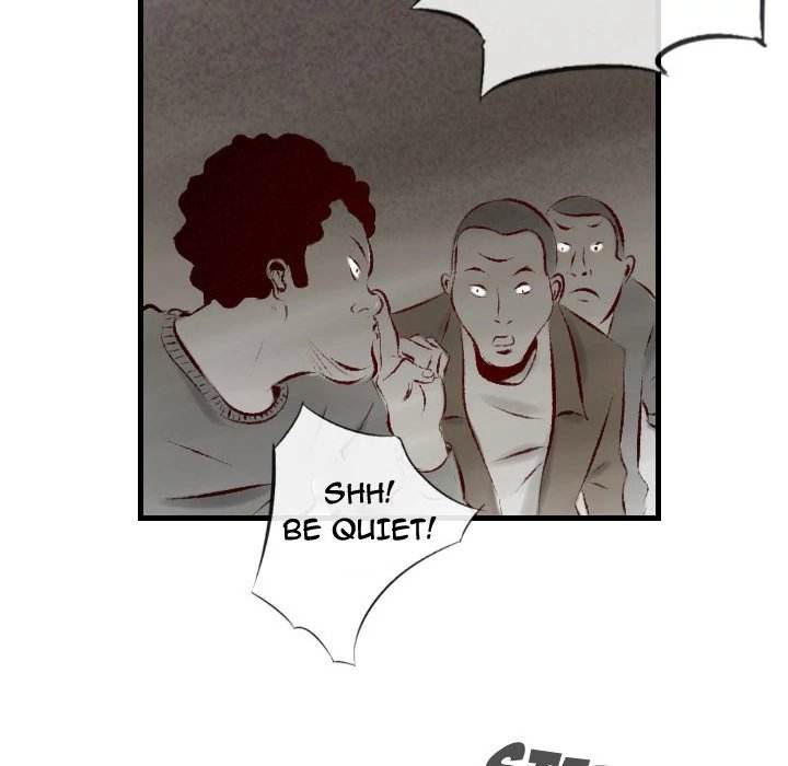 150-1 Street - Chapter 34 [photo 19] - MangaPorn