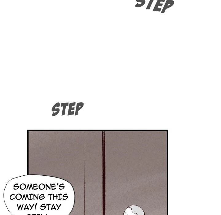 150-1 Street - Chapter 34 [photo 20] - MangaPorn