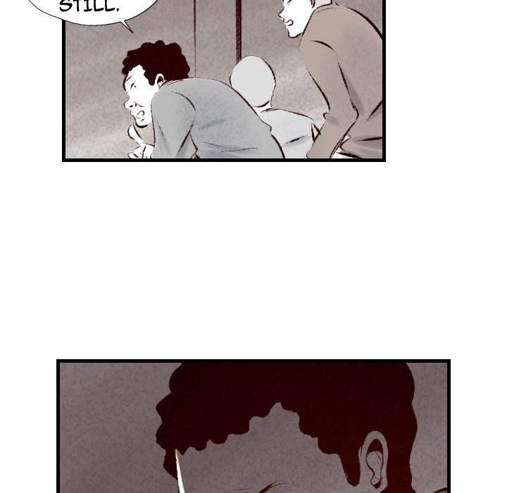 150-1 Street - Chapter 34 [photo 21] - MangaPorn