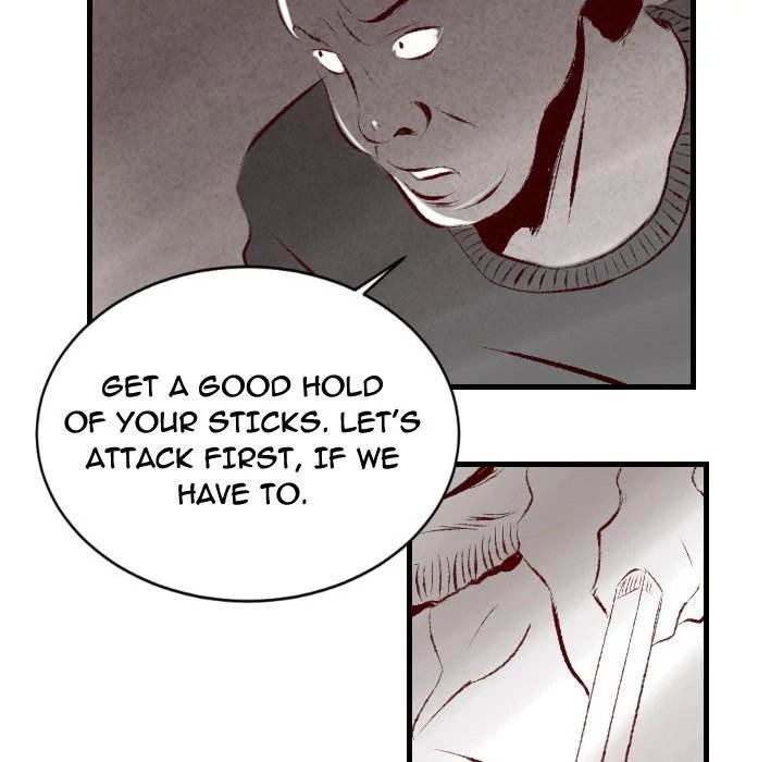 150-1 Street - Chapter 34 [photo 22] - MangaPorn