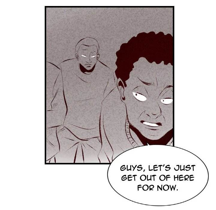 150-1 Street - Chapter 34 [photo 28] - MangaPorn