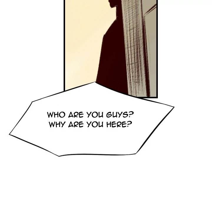 150-1 Street - Chapter 34 [photo 32] - MangaPorn