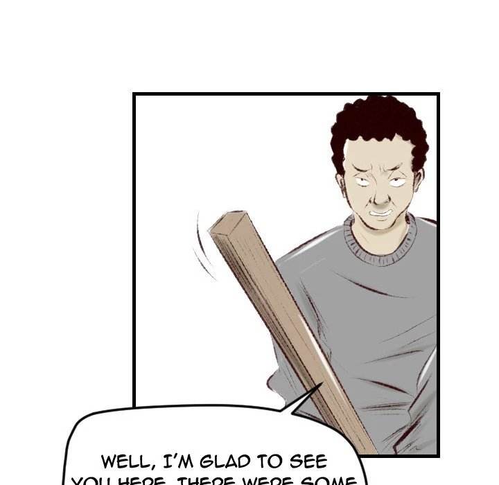 150-1 Street - Chapter 34 [photo 40] - MangaPorn