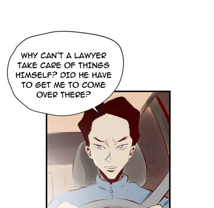 150-1 Street - Chapter 34 [photo 58] - MangaPorn