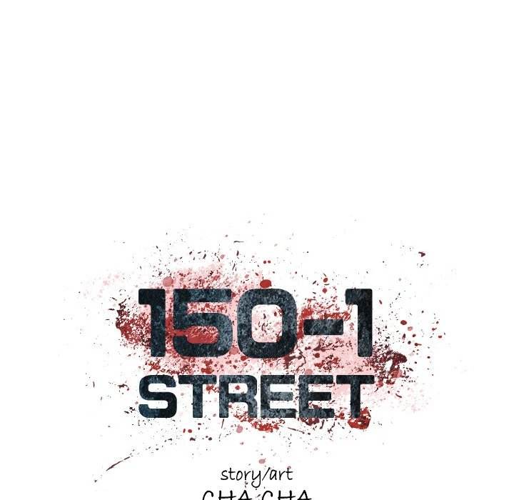 150-1 Street - Chapter 34 [photo 7] - MangaPorn