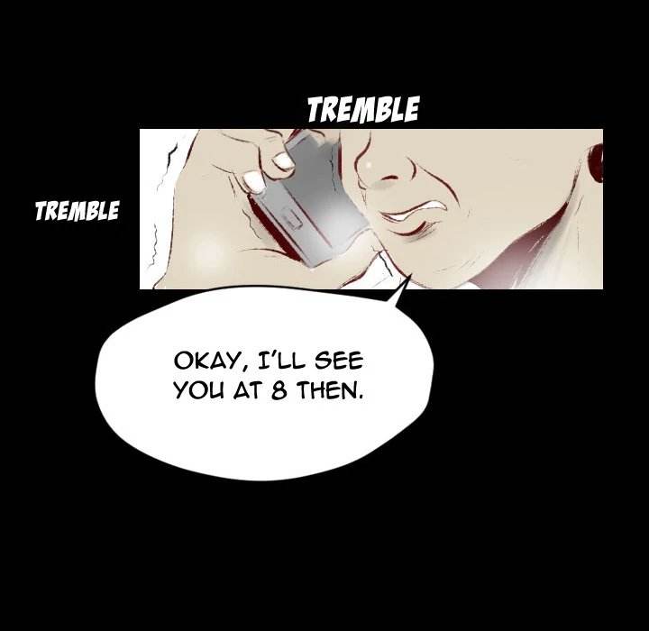 150-1 Street - Chapter 35 [photo 10] - MangaPorn