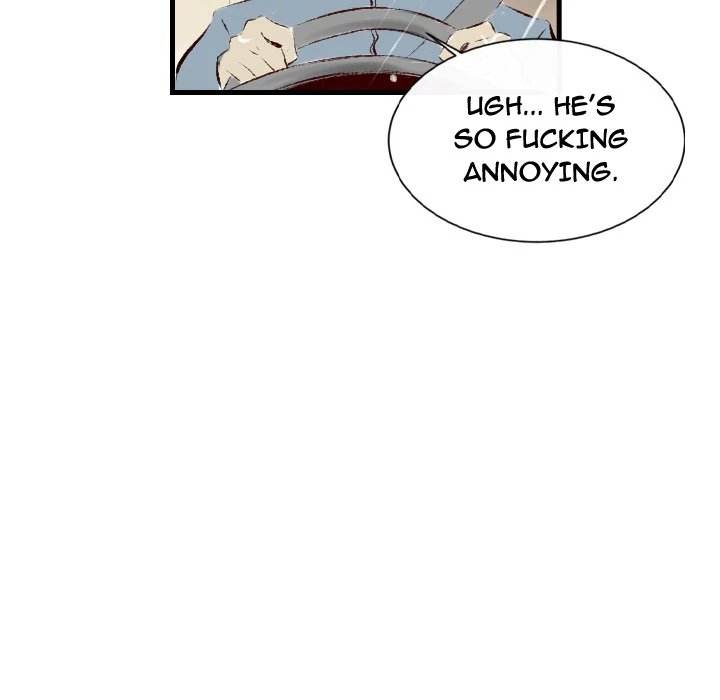 150-1 Street - Chapter 35 [photo 23] - MangaPorn