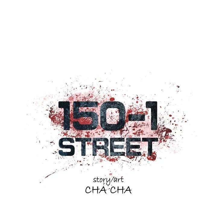150-1 Street - Chapter 35 [photo 24] - MangaPorn