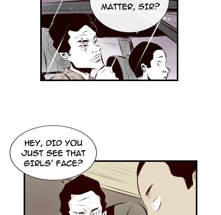 150-1 Street - Chapter 35 [photo 35] - MangaPorn