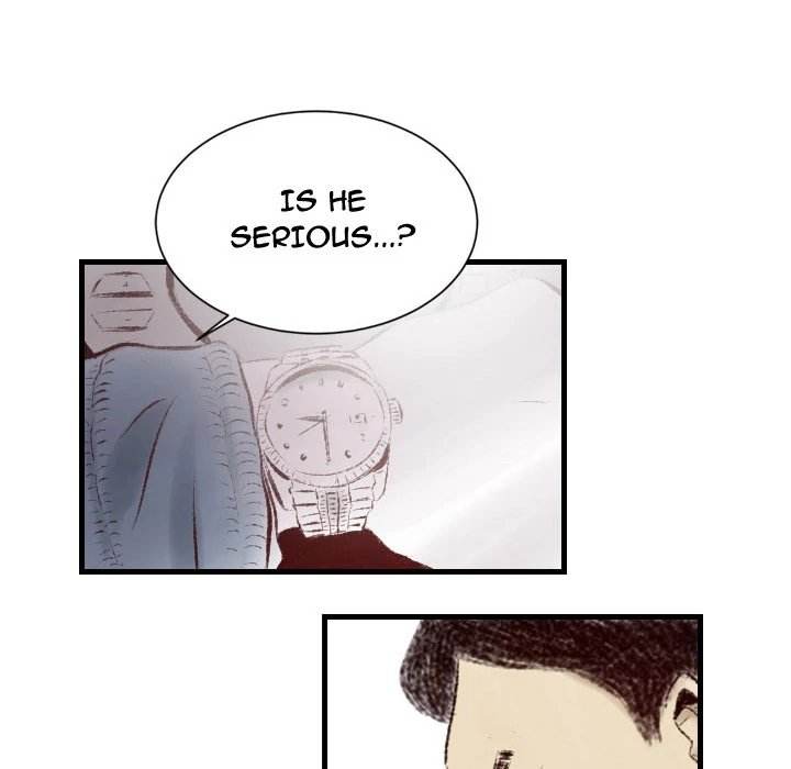 150-1 Street - Chapter 35 [photo 56] - MangaPorn