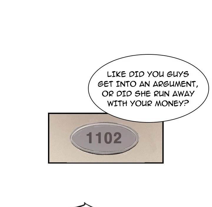 150-1 Street - Chapter 35 [photo 61] - MangaPorn