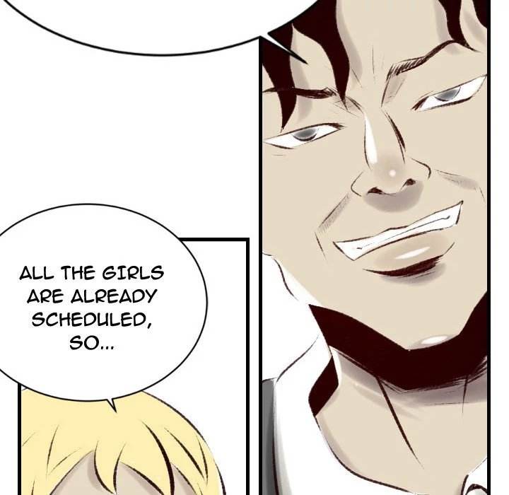 150-1 Street - Chapter 35 [photo 70] - MangaPorn