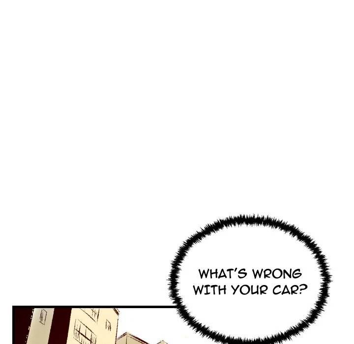 150-1 Street - Chapter 35 [photo 75] - MangaPorn