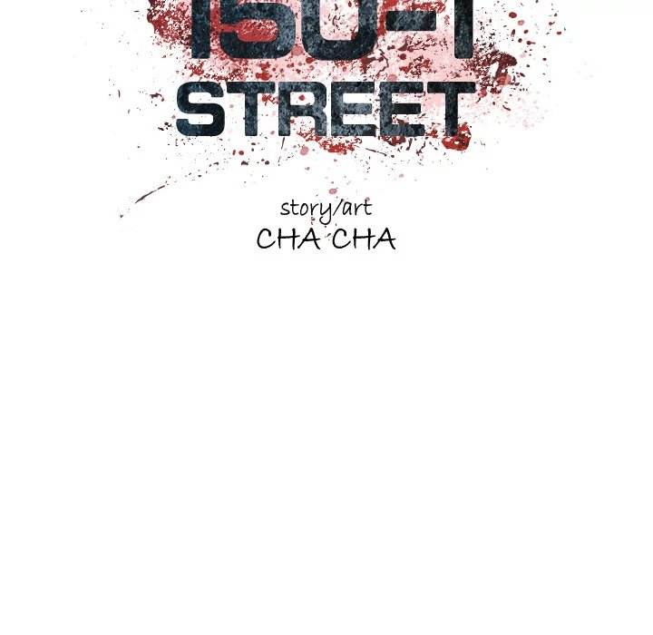 150-1 Street - Chapter 36 [photo 21] - MangaPorn