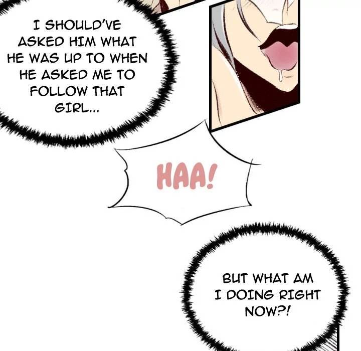 150-1 Street - Chapter 36 [photo 25] - MangaPorn